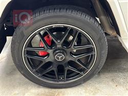 مرسيدس بنز G-Class